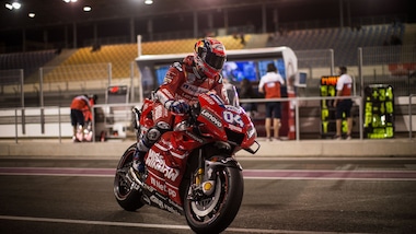 MotoGp,Ducati: domani l'udienza del ricorso