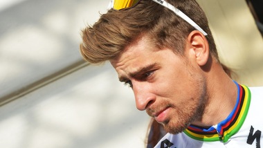 Ciclismo, Milano-Sanremo: il favorito è Sagan