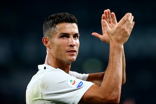 I soldi della multa Uefa Ronaldo li guadagna in due ore