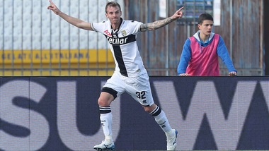 Serie A Parma, allenamento in gruppo per Rigoni e Sierralta