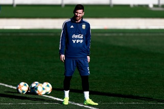 Argentina, Messi torna in nazionale: il video annuncio è da brividi
