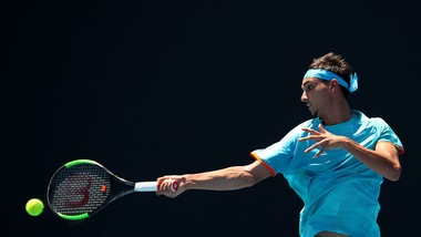 Tennis, Miami: avanza Sonego, sfiderà Isner