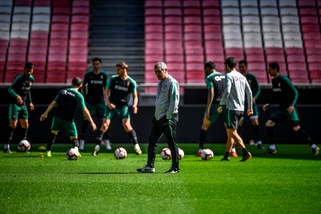 Portogallo-Ucraina, la probabile formazione di Fernando Santos