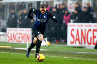 Inter-Icardi: ritorno da titolare? I dubbi dei bookmaker