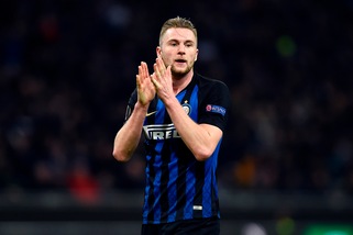 Skriniar, il procuratore: «Real Madrid e Barcellona in pressing, ma Raiola...»
