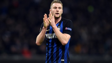 Skriniar, il procuratore: «Real Madrid e Barcellona in pressing, ma Raiola...»