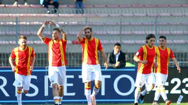 Serie B: Lecce-Ascoli, giallorossi avanti a 1,80