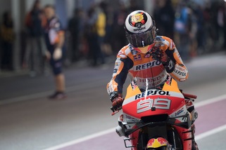 MotoGp Honda, Lorenzo: «Con me e Marquez siamo un dream team»