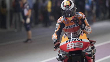 MotoGp Honda, Lorenzo: «Con me e Marquez siamo un dream team»