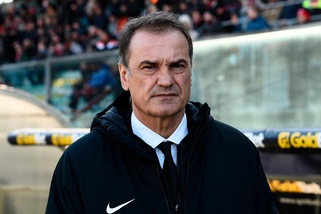 Serie B Ascoli, Vivarini: «Lecce? Non firmo per il pareggio»