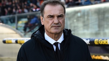 Serie B Ascoli, Vivarini: «Lecce? Non firmo per il pareggio»