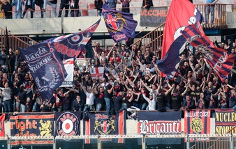 Serie C Potenza, ufficiale: separazione con Luigi Garzya