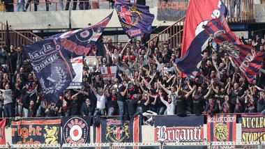 Serie C Potenza, ufficiale: separazione con Luigi Garzya