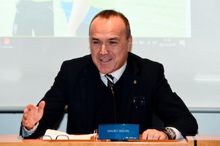 Balata: «Var in Serie B? Siamo pronti»