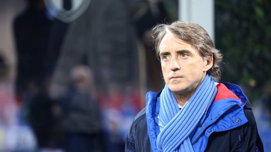 Italia, Mancini: «Da ora segneremo di più, Kean sa vedere la porta»