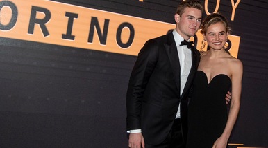 Le Mée: "Porto il Golden Boy nella serie tv Mercato"