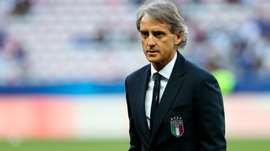 Nazionale, sono 35 i giocatori convocati da Mancini per lo stage
