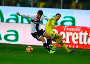 Serie A Parma, Bruno Alves a parte. Gazzola è tornato in gruppo