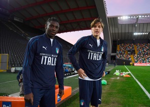 Il Papà di Zaniolo: «Il futuro dipende dalla Roma. Juve o Inter? Niente preclusioni»