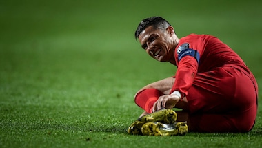 Euro 2020: CR7 non basta al Portogallo, dilagano Inghilterra e Francia