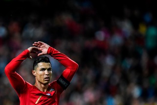 Juve, Allegri deve gestire Cristiano Ronaldo per arrivare a Madrid