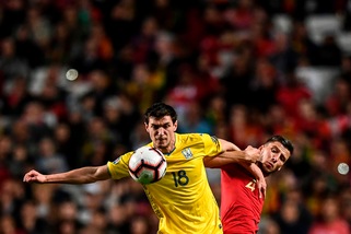 Portogallo-Ucraina, Paratici studia: 007 Juve al Da Luz