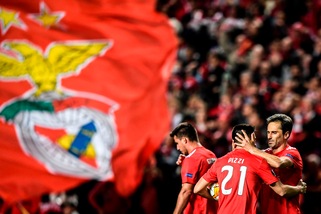 Benfica, Soares de Oliveira: «Vi spiego come sforniamo campioni»