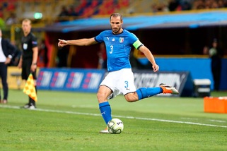 Diretta qualificazioni Euro2020: le partite e come vederle in tv