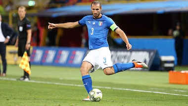 Diretta qualificazioni Euro2020: le partite e come vederle in tv