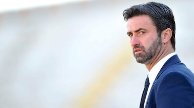 Albania, Panucci esonerato dopo la sconfitta in casa con la Turchia