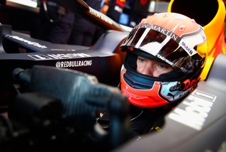 F1 Red Bull, Horner: «Gasly saprà riscattarsi»