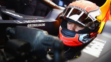 F1 Red Bull, Horner: «Gasly saprà riscattarsi»