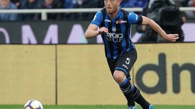 Atalanta, Masiello e la tempra del leader