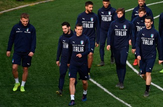 Italia-Finlandia, Bernardeschi indosserà la maglia numero 10