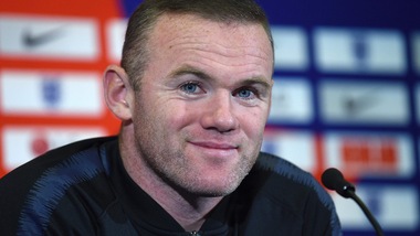 Rooney: «Tifo Manchester City. Non sopporterei la vittoria del Liverpool»