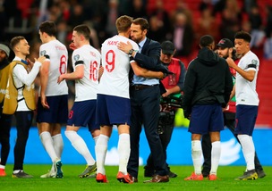 Qualificazioni Euro 2020: Montenegro-Inghilterra, si punta sul «2»