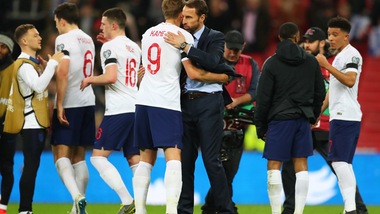 Qualificazioni Euro 2020: Montenegro-Inghilterra, si punta sul «2»