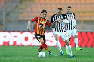 Serie B Ascoli, i bianconeri si scusano con i tifosi