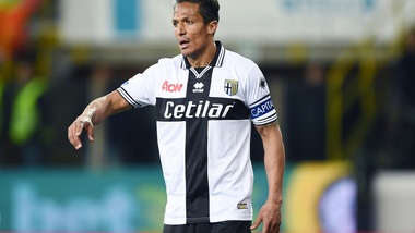 Serie A Parma, per Bruno Alves seduta regolare in gruppo