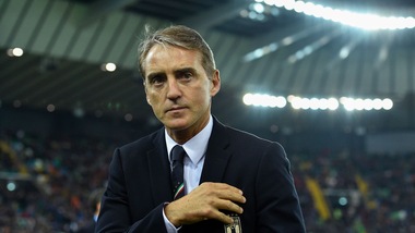 Italia, Mancini: «Kean ha grandi margini. Ora dipende solo da lui»