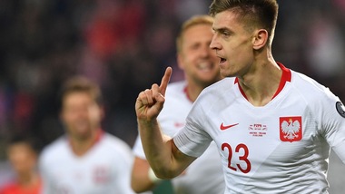 Diretta qualificazioni Euro2020: le partite di oggi e come vederle in tv