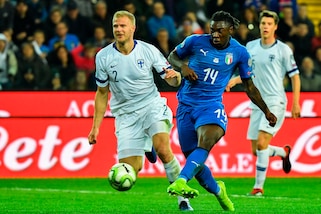 Italia-Finlandia, le pagelle degli Azzurri: straordinario Kean