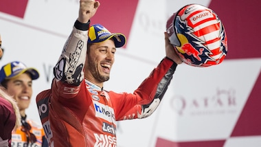 MotoGp Aprilia, Rivola: «Non vogliamo togliere vittoria alla Ducati»