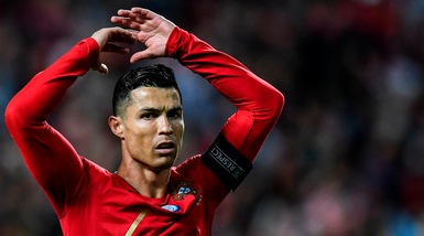 Juve, Allegri deve gestire Cristiano Ronaldo per arrivare a Madrid