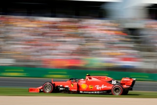 F1, Minardi: «La Ferrari tornerà in vetta»