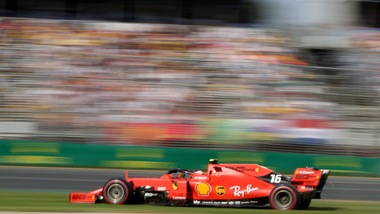 F1, Minardi: «La Ferrari tornerà in vetta»