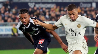 Koundé: sì, il Toro c'è. «Lo volete? 12 milioni»