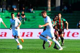 Serie C, Pordenone fermato sul pari: solo 1-1 con la Ternana. Imolese-Monza 1-3