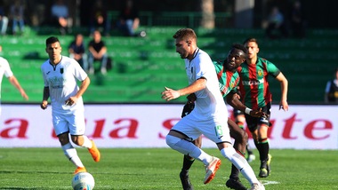 Serie C, Pordenone fermato sul pari: solo 1-1 con la Ternana. Imolese-Monza 1-3