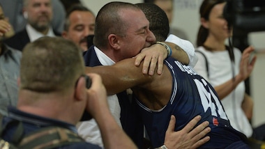 Basket, A2: la Fortitudo Bologna in fuga a Est, Biella batte Tortona